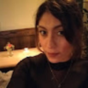 Meet your Posher, Sandra